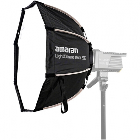 Amaran Light Dome Mini SE bez grida (60cm)